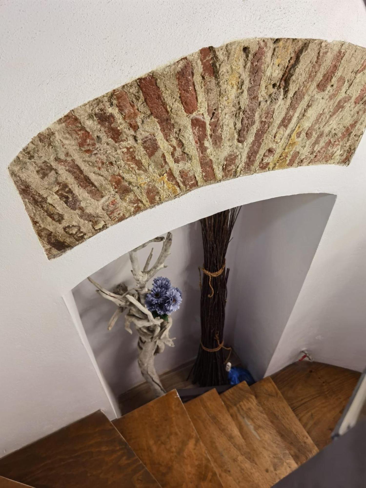 Апартаменти Estrena Casa Unica Con Encanto En El Populo Кадіс Екстер'єр фото
