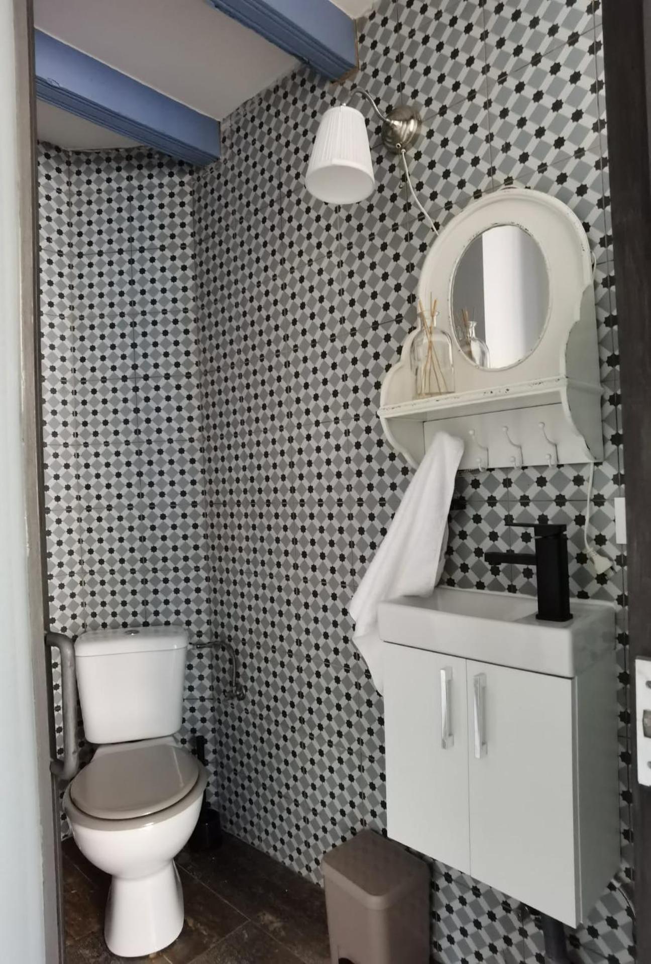 Апартаменти Estrena Casa Unica Con Encanto En El Populo Кадіс Екстер'єр фото